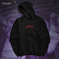 Elm Tree Circle "A Nightmare" Hoodie
