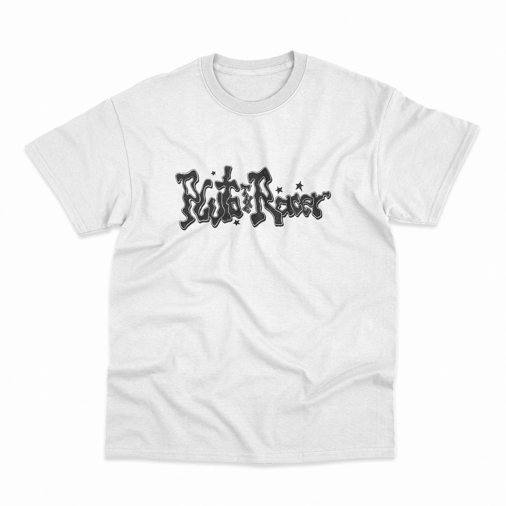 Pluto The Racer "Logo" T-Shirt
