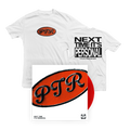 Pluto The Racer "Next Time It's Personal" Bundle Vinyl + Tee