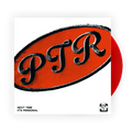 Pluto The Racer "Next Time It's Personal" Vinyl, LP