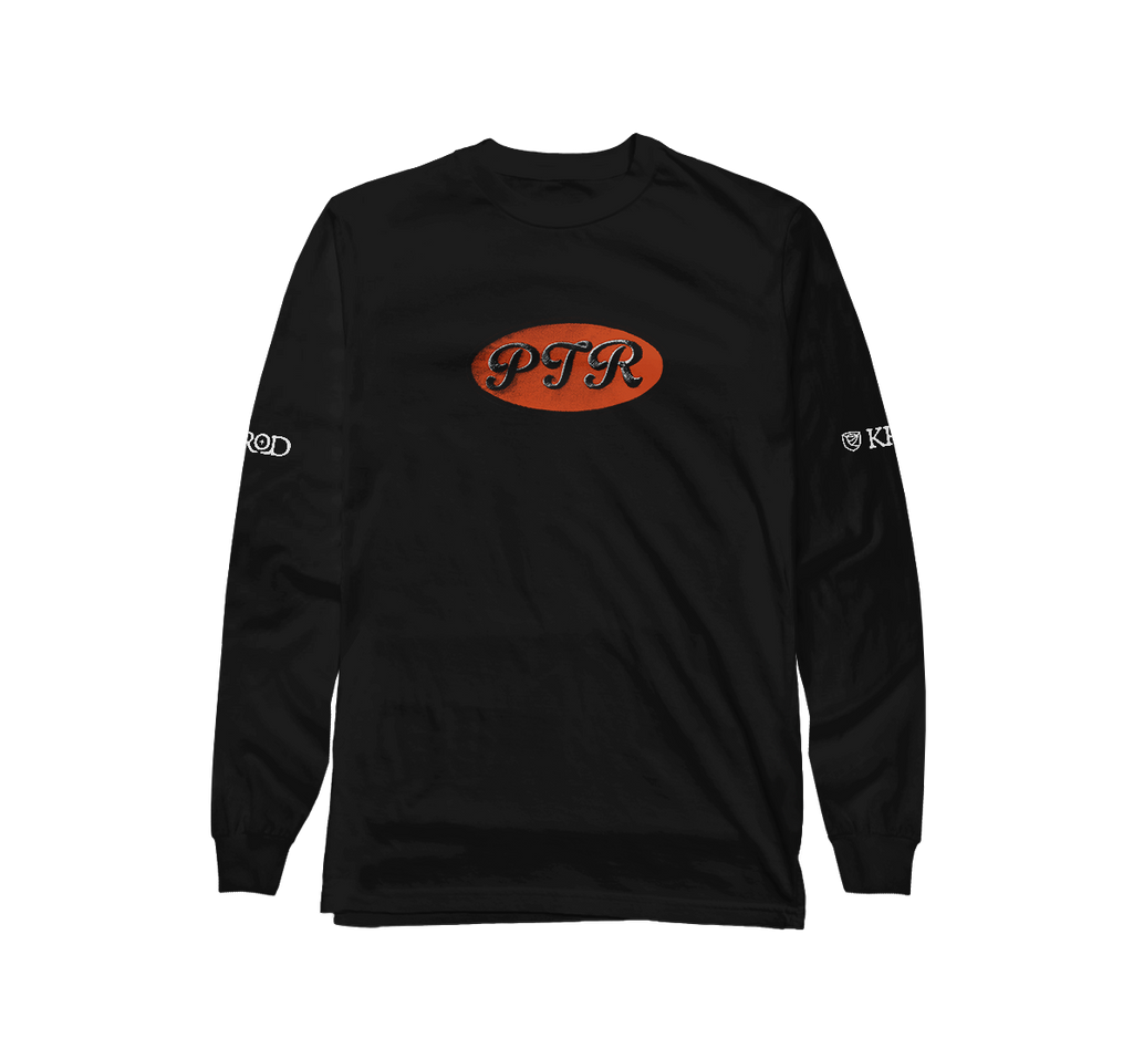 Pluto The Racer „Nächstes Mal wird es persönlich“ Langarmshirt