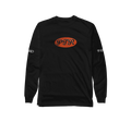Pluto The Racer „Nächstes Mal wird es persönlich“ Langarmshirt