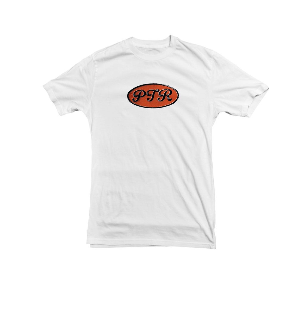 Pluto The Racer "Next Time It's Personal" Bundle Vinyl + Tee