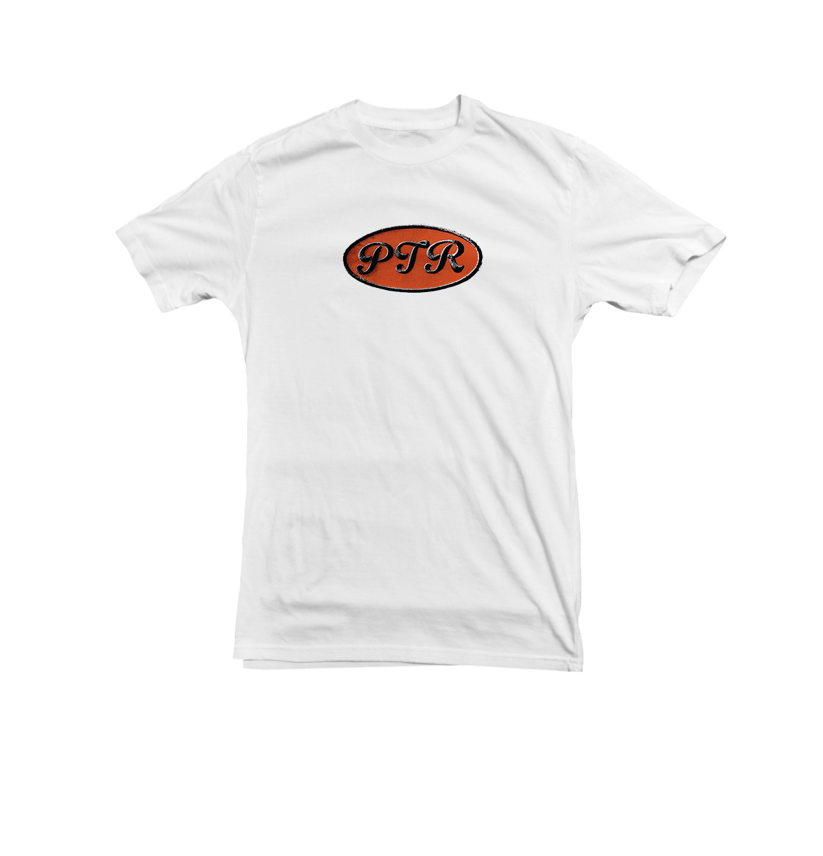 Pluto The Racer "Next Time It's Personal" Bundle Vinyl + Tee