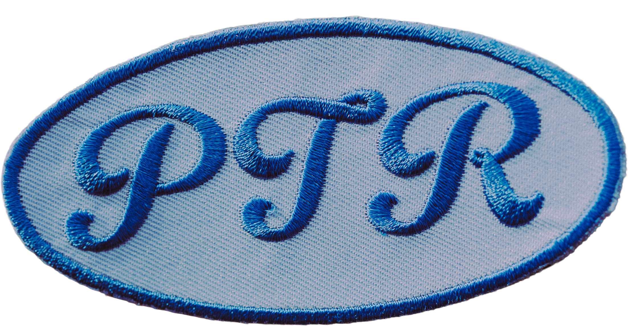 Pluto The Racer "Paint The Picture" Patch