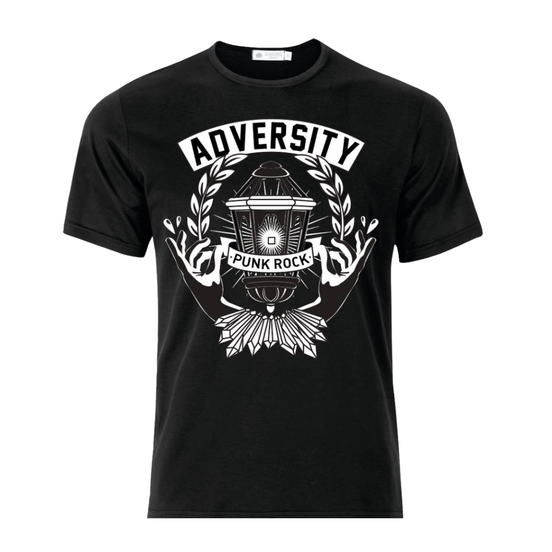 Adversity "Lantern" T-Shirt