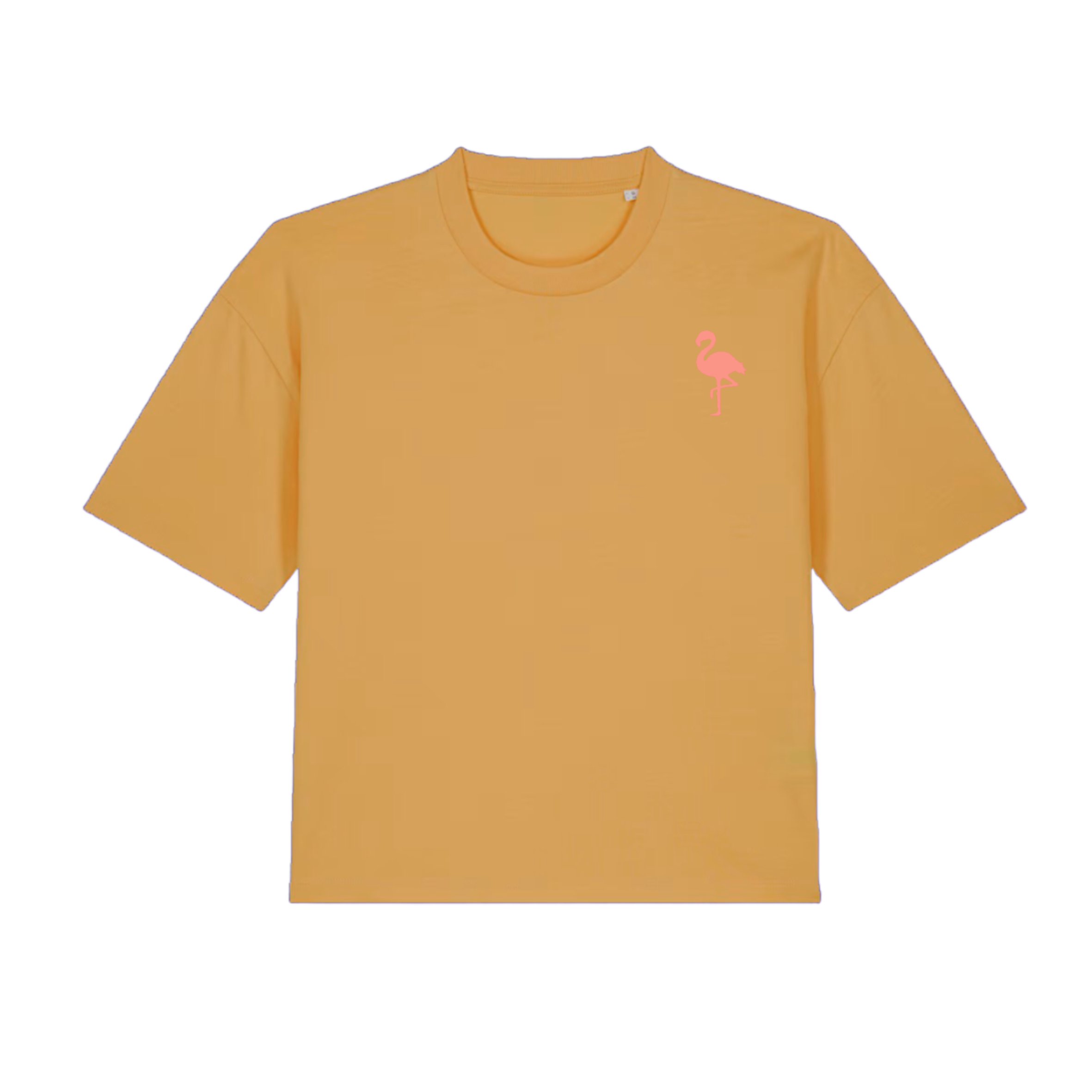 Between Owls “Vacation” - T-Shirt Nispero