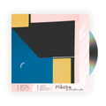 Flèche "Do Not Return Fire" CD