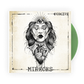 Forgive "Mirrors" LP Vinyl