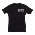 Hightower "Club Dragon" Black T-Shirt