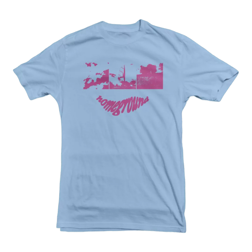 Homeground "SPLENDID" Bundle Vinyl + Tee