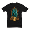 Kill Her First “Mantis” Black T-Shirt