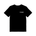 KROD Records “Coat of Arms” Black T-Shirt