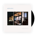 Liotta Seoul "Hopper" LP Vinyl