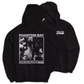 Phantom Bay "Underground x KROD" Black Hoodie