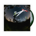 Phantom Bay "Rite of Passage" Vinyl 7" Corona Green x White
