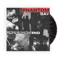 Phantom Bay "Underground" LP Vinyl