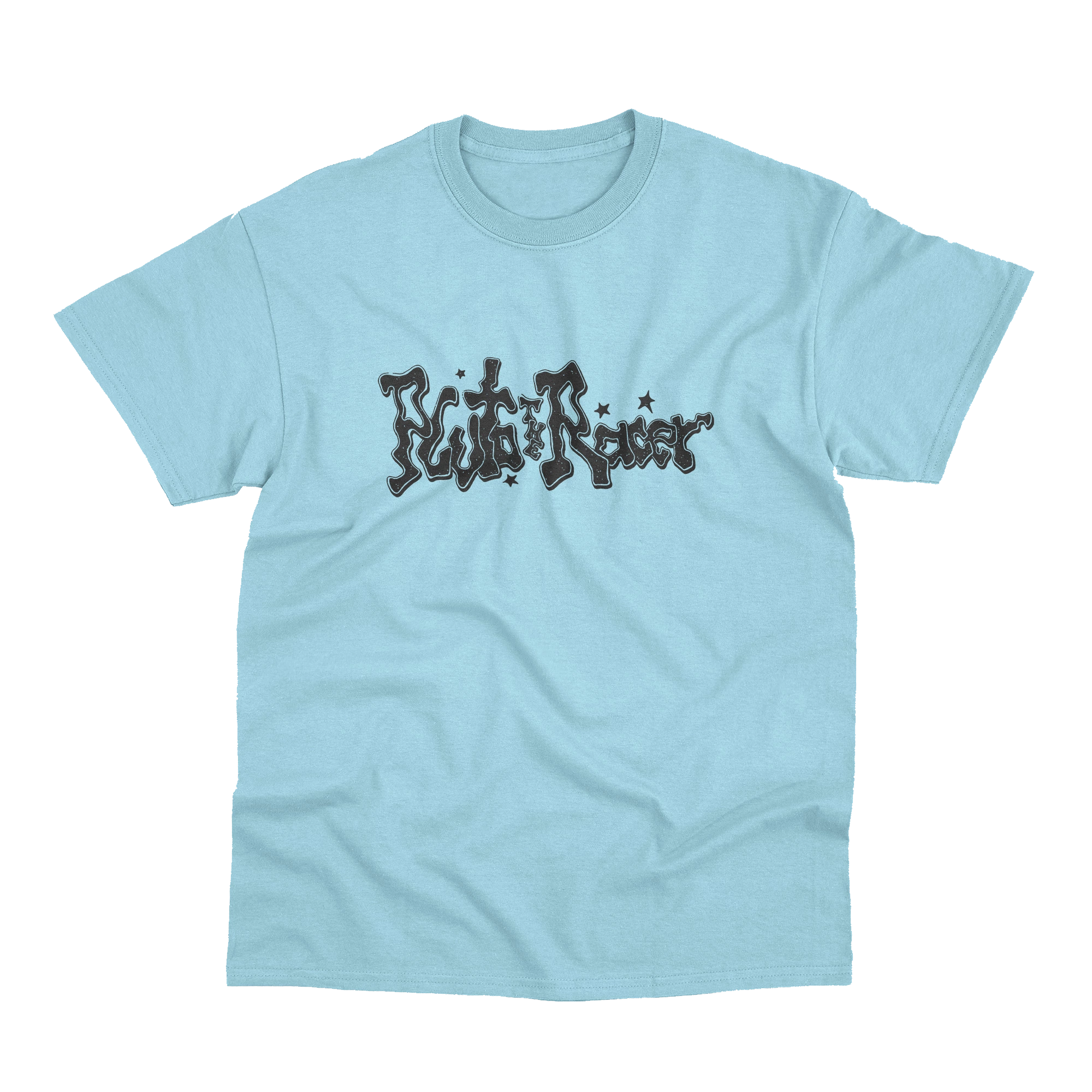 Pluto The Racer "Logo" T-Shirt