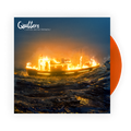 Quitters "Captain Are We Thinking?" LP Vinyl