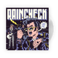 Raincheck "Last Call" White LP Vinyl