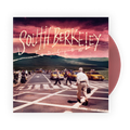 South Berkeley "Too Slow" Purple Marbled LP Vinyl