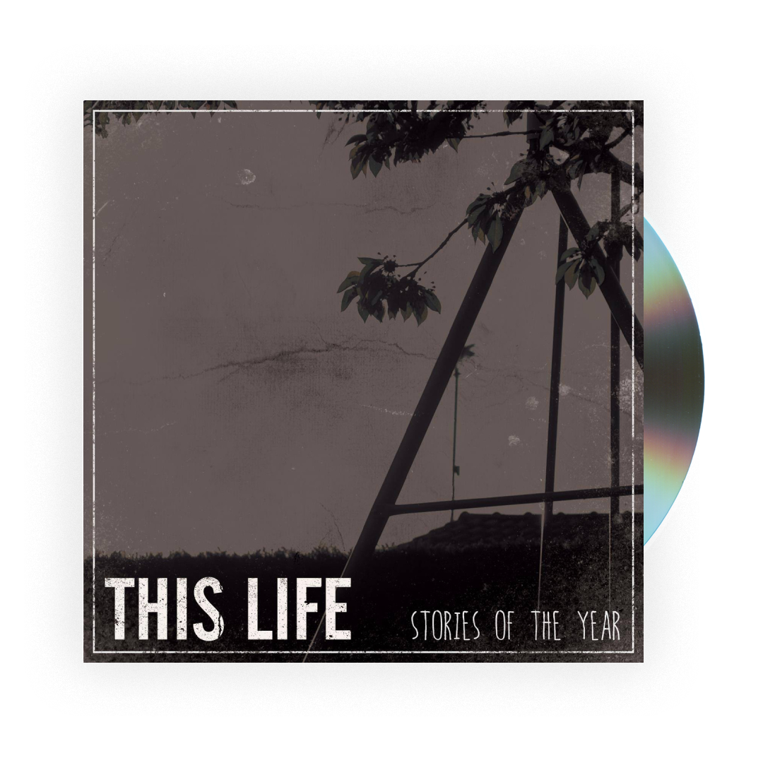 This Life "Stories of The Year" CD