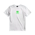 XO Armor "Pyromancer" White T-Shirt
