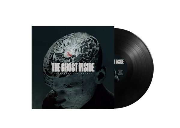 The Ghost Inside - Searching For Solace