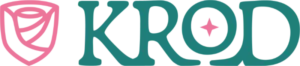 KROD Records Logo